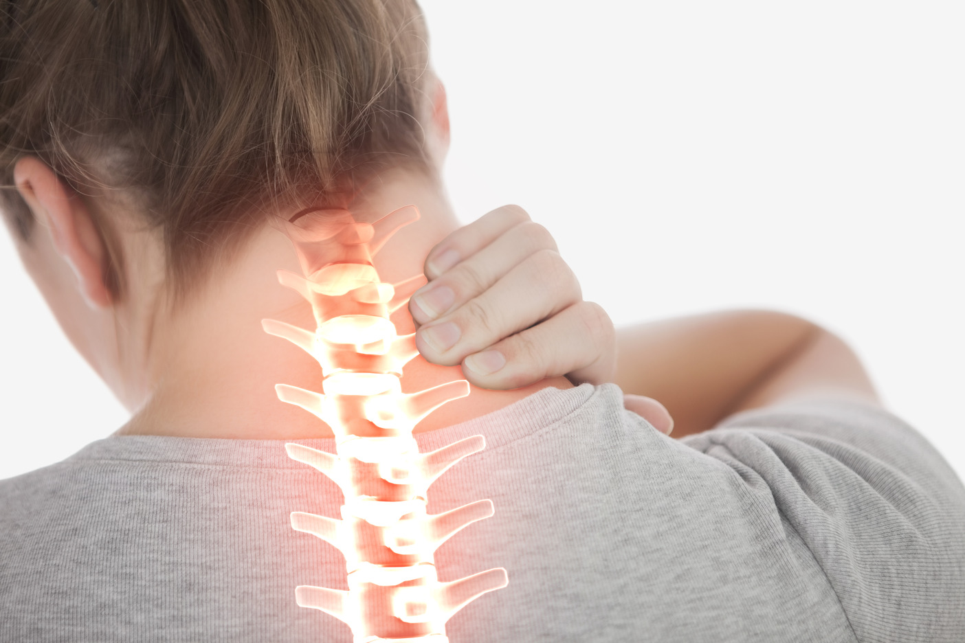 Spine treatment specialist