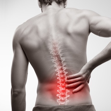 Herniated & Bulging Disc Rehabilitation
