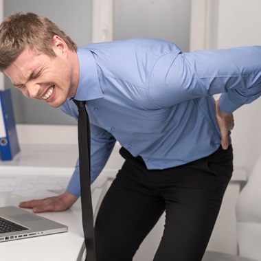 Lower Back Pain & Mobility Restoration