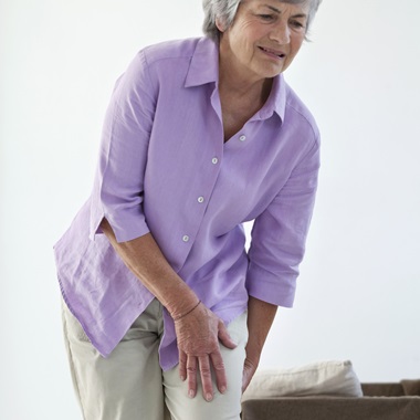 Sciatica & Nerve Pain Therapy